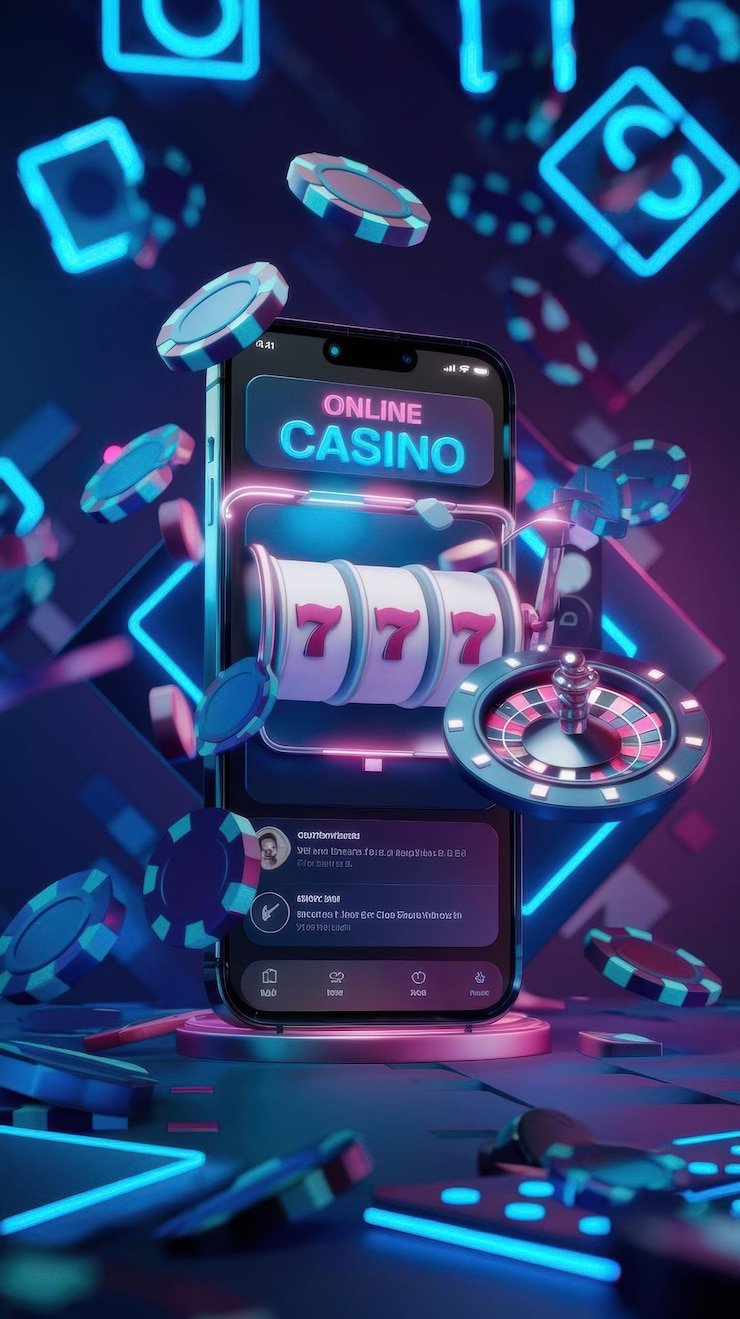 Deposit cepat bocor88 di layar ponsel